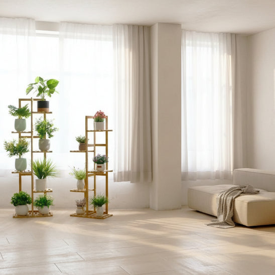 ETAGERE PLANTES