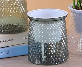 Pot de fleur intérieur | Design Élégant