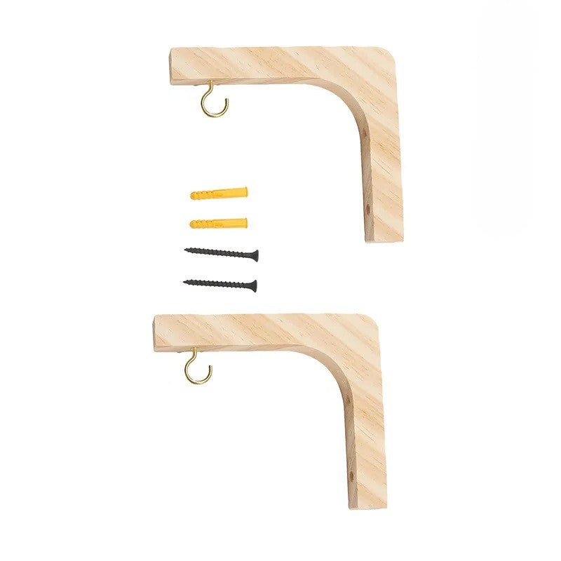 support pour pot de fleur