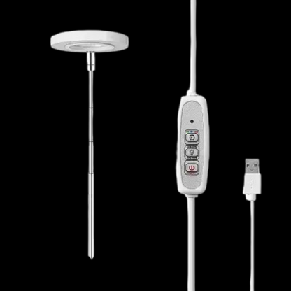 Lampe Pour Plante - LEDPlantGrowthLight™