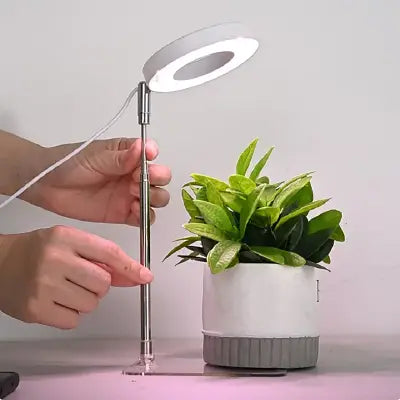 Lampe Pour Plante - LEDPlantGrowthLight™