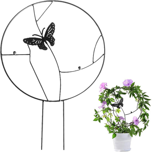 DECORATION JARDIN - NatureTrellis™ - Papillon
