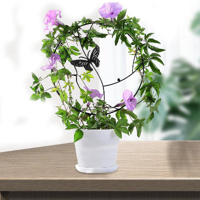 DECORATION JARDIN - NatureTrellis™ - Papillon