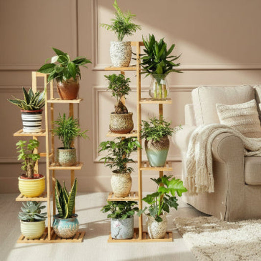 ETAGERE PLANTES