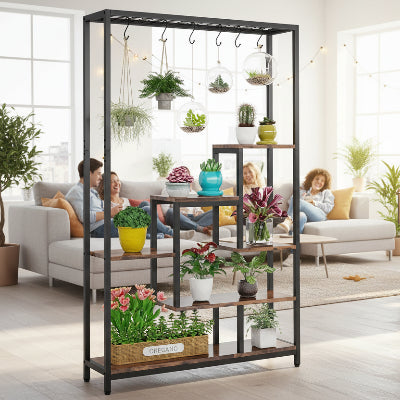  ETAGERE POUR LES PLANTES