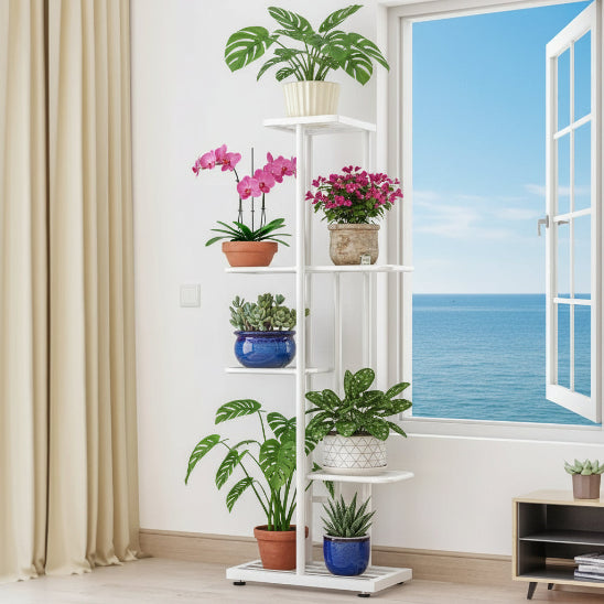 ETAGERE PLANTE