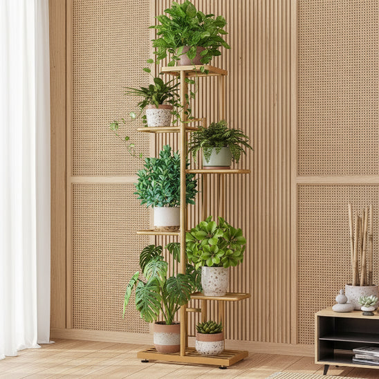 ETAGERE PLANTE