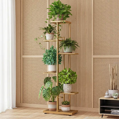 ETAGERE PLANTE