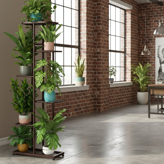 ETAGERE PLANTE