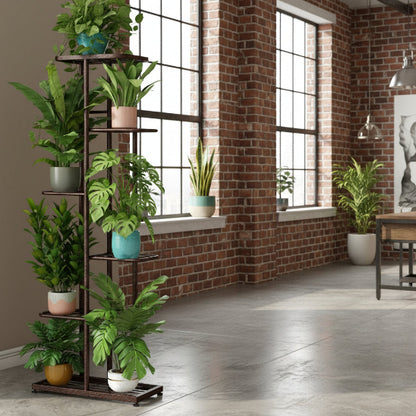 ETAGERE PLANTE