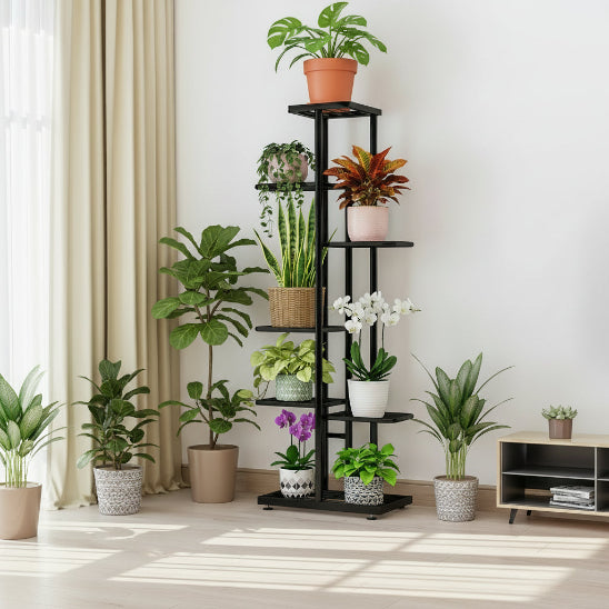 ETAGERE PLANTE