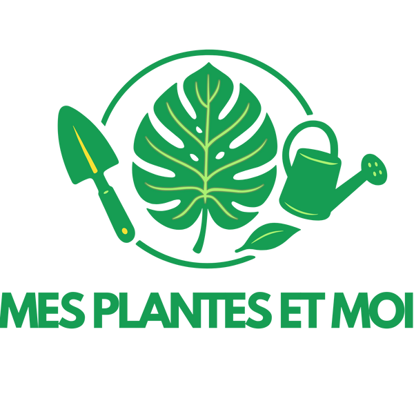 Mes Plantes et Moi
