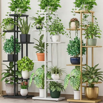 ETAGERE PLANTE