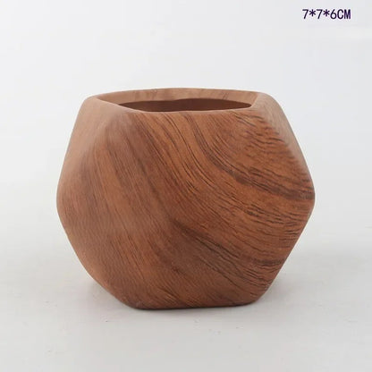 cache pot céramique