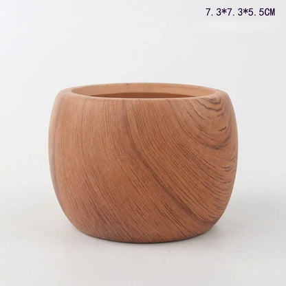 cache pot céramique
