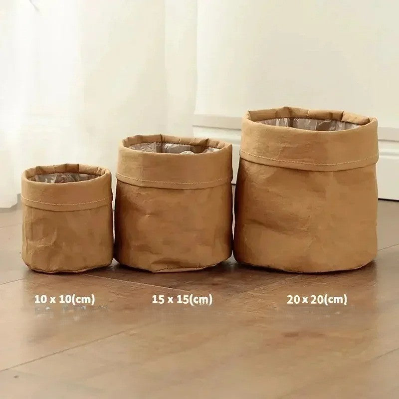 CACHE POT KRAFT
