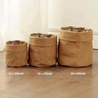 CACHE POT KRAFT