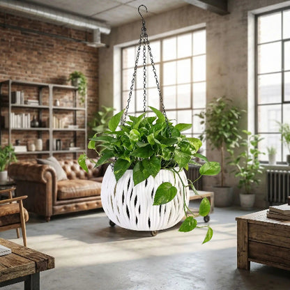 cache pot pothos
