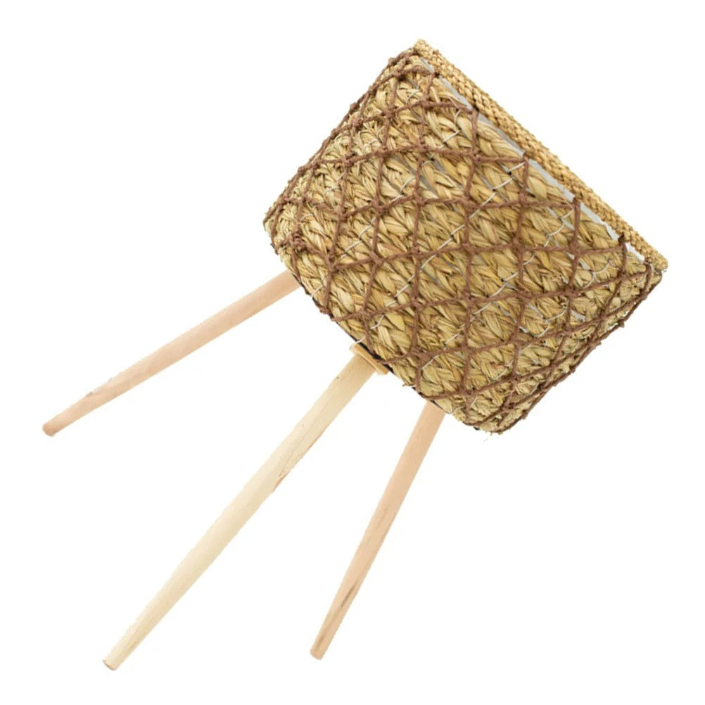 cache pot ananas