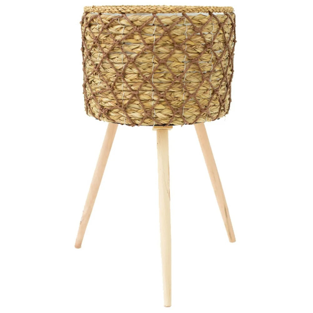 cache pot ananas