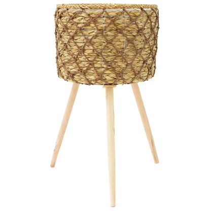 cache pot ananas