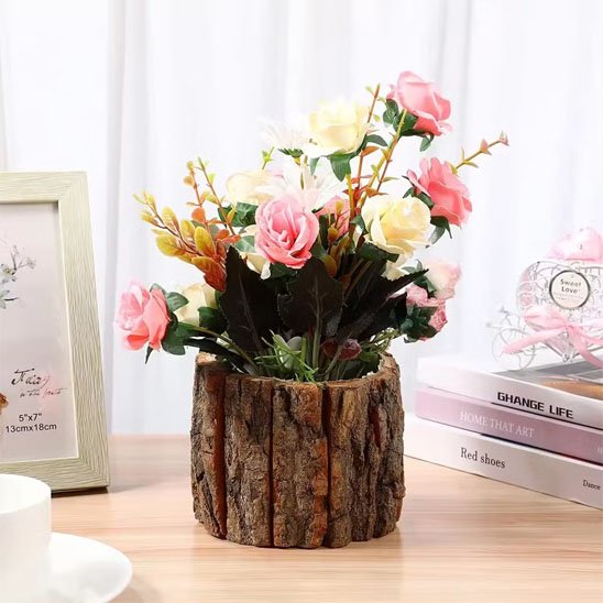 Cache pots interieur 