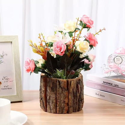 Cache pots interieur 