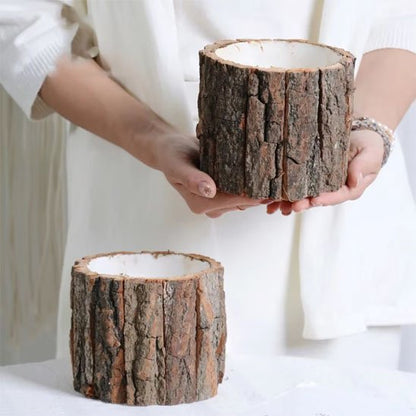 Cache pots interieur 