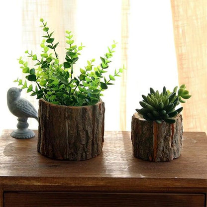 Cache pots interieur 