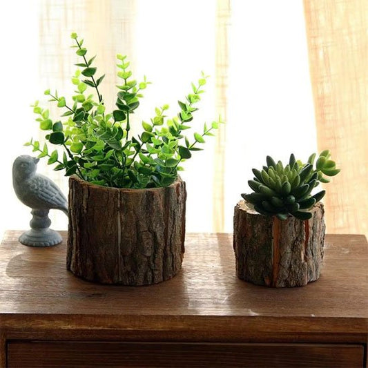Cache pots interieur 