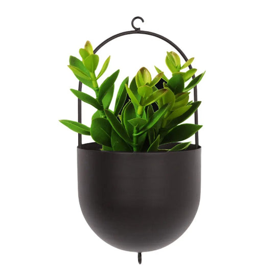 CACHE POTS MINIMALISTES
