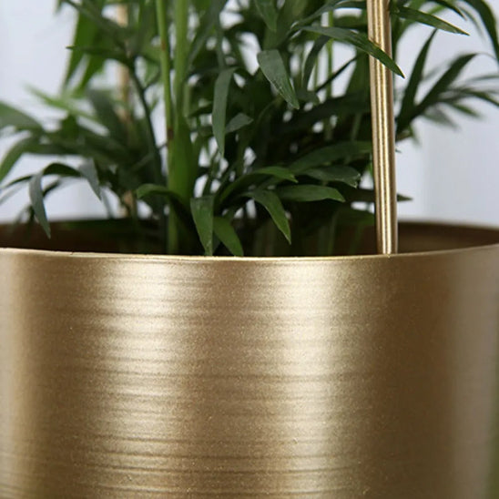 CACHE POTS MINIMALISTES