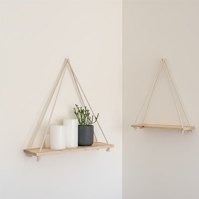 Etagere bois