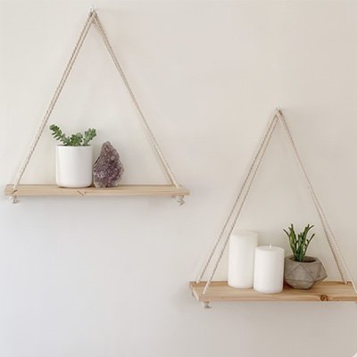 Etagere bois