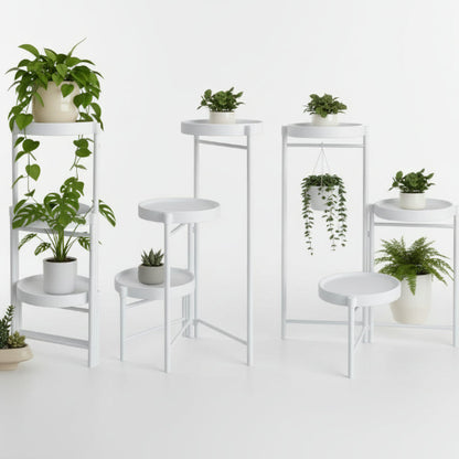 ETAGERE POUR PLANTES