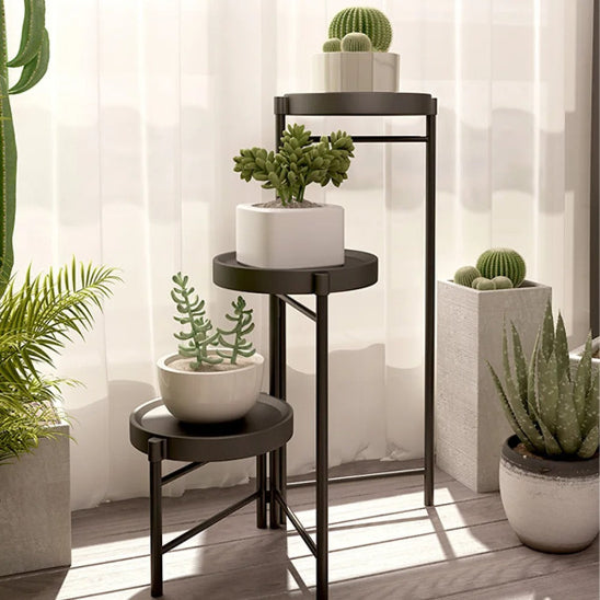 etagere pour plantes