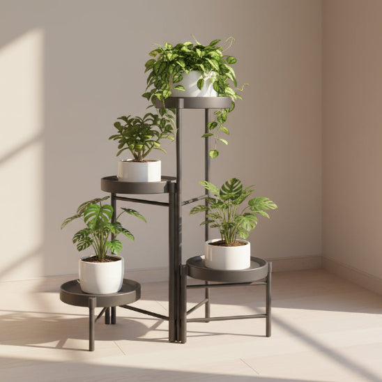 etagere pour plantes