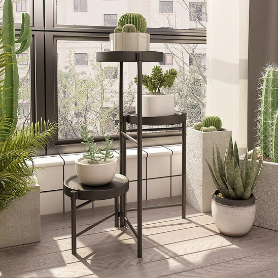 etagere pour plantes