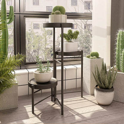 etagere pour plantes