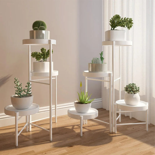 etagere pour plantes