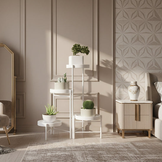 etagere pour plantes