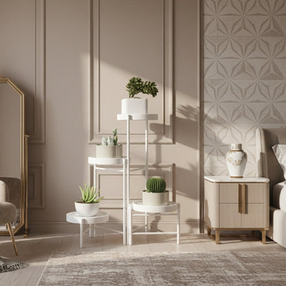 etagere pour plantes