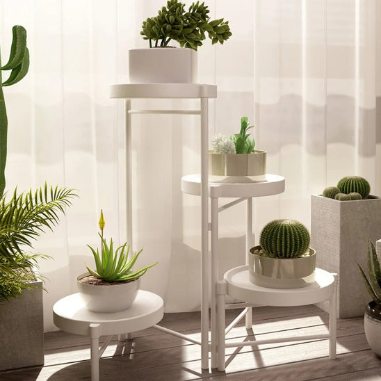 etagere pour plantes