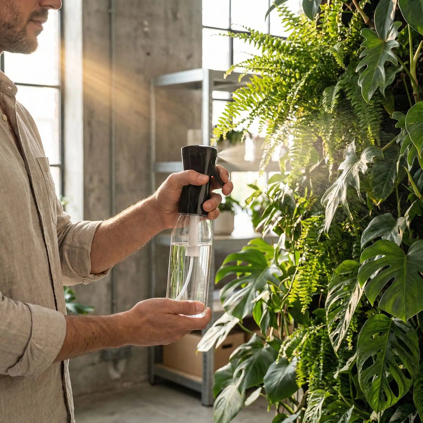 BRUMISATEUR | Tropicalis™