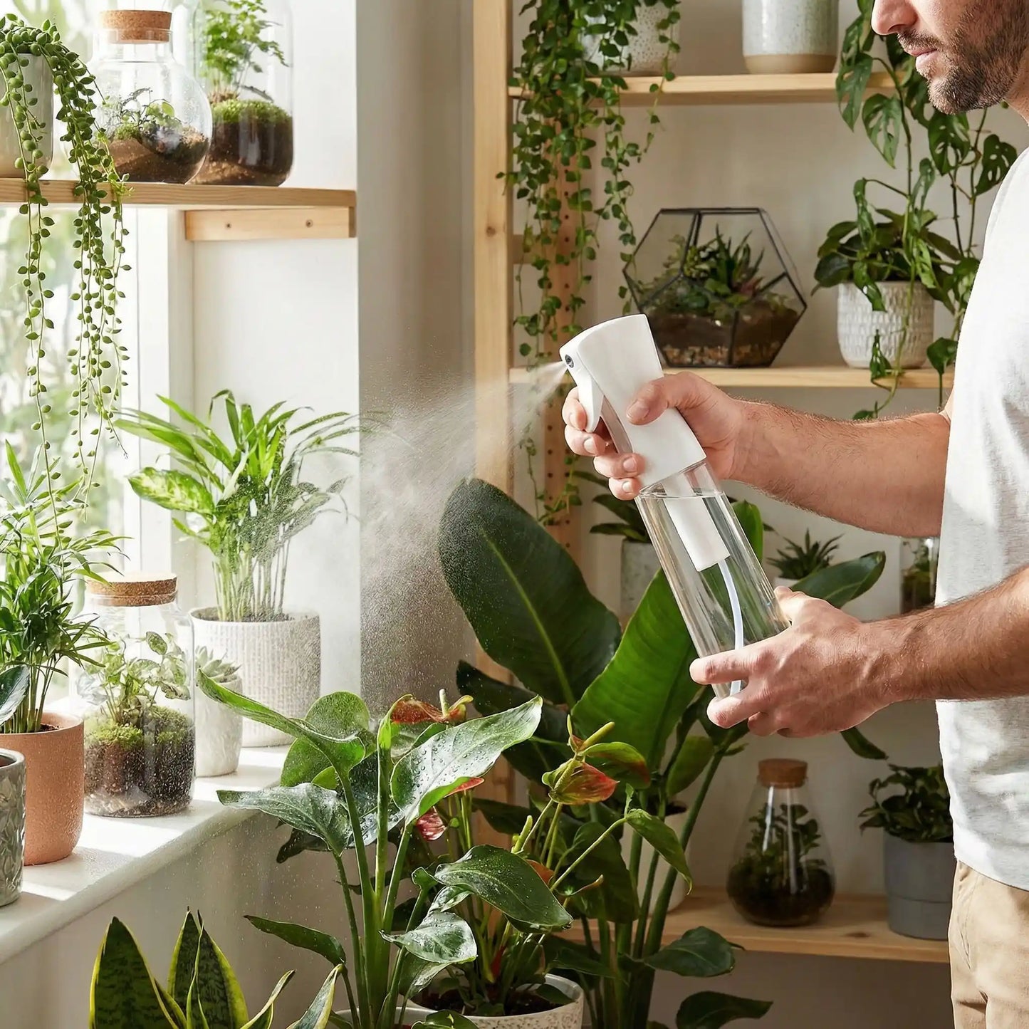 BRUMISATEUR | Tropicalis™