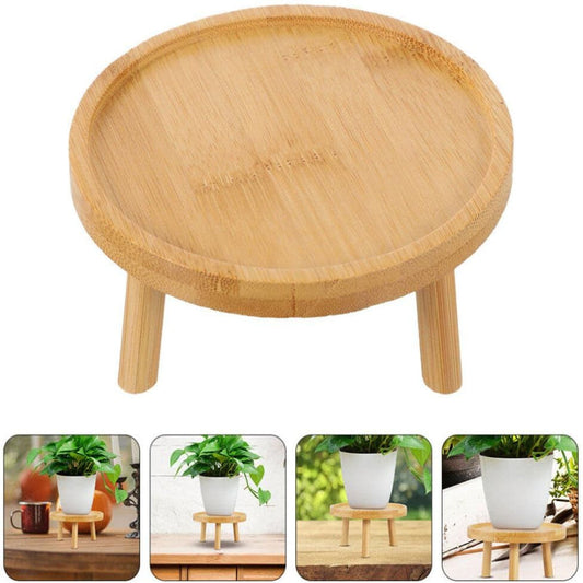 piedestal pour plante