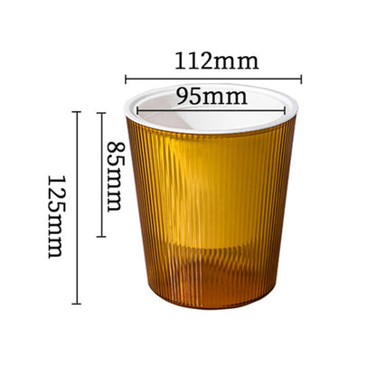 Pot de Fleur Interieur Auto-Arrosant | EcoBloom™