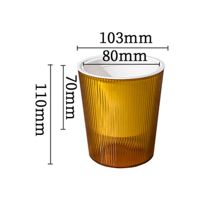 Pot de Fleur Interieur Auto-Arrosant | EcoBloom™