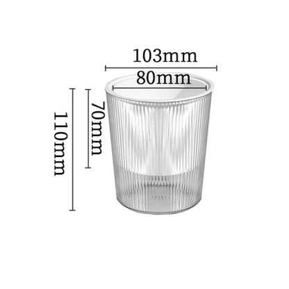 Pot de Fleur Interieur Auto-Arrosant | EcoBloom™