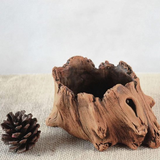 Pot de fleur interieur 